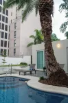 FCH Hotel Minerva-CAS - Pools