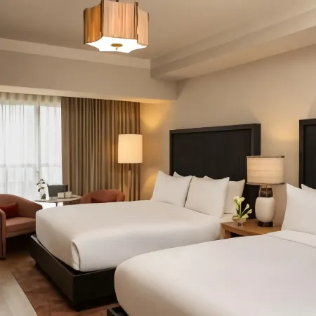 Hutton Hotel