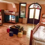 Museum Hostel - Hostels