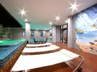 The Wind Hotel - Beach