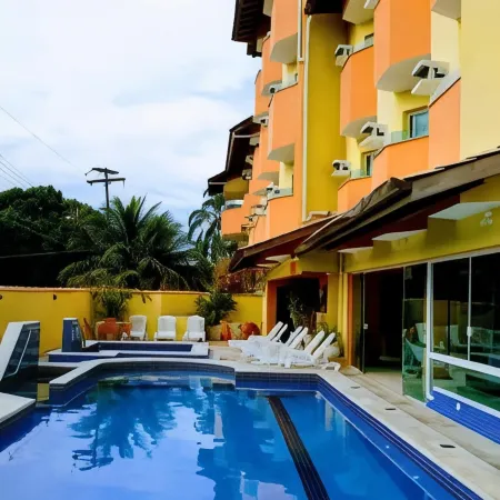 Hotel Canto da Riviera