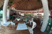 Hotel Casa Iguana Mismaloya - breakfast