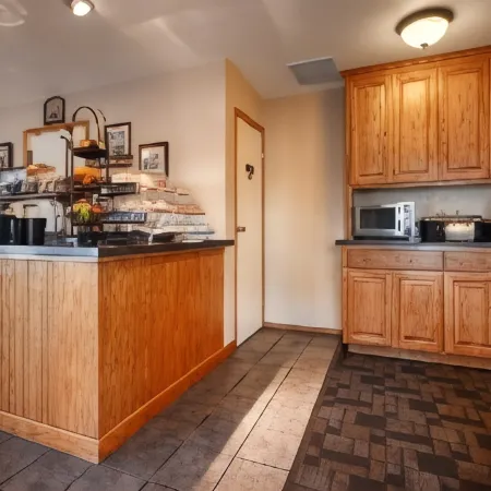Best Western Arcata Inn