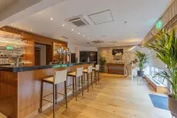 Meon Valley Hotel, Spa & Golf - Quầy bar