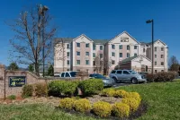 MainStay Suites Airport