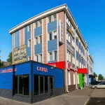 Hotel Altay Gold - 2-Star
