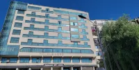 Hotel du Nord