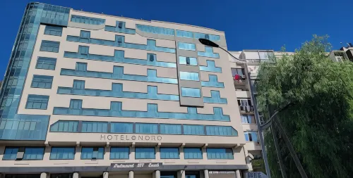 Hotel du Nord