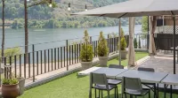 Chungnam Cheongyang Kongmaea Poolvilla - Homestays