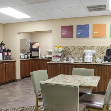 Comfort Inn Bismarck