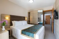 Labranda Lebedos Princess - All Inclusive - balcony