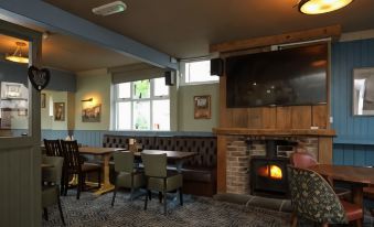 The Victoria Hotel