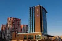 Radisson Blu Hotel Diyarbakir, Turkey Hotels in 