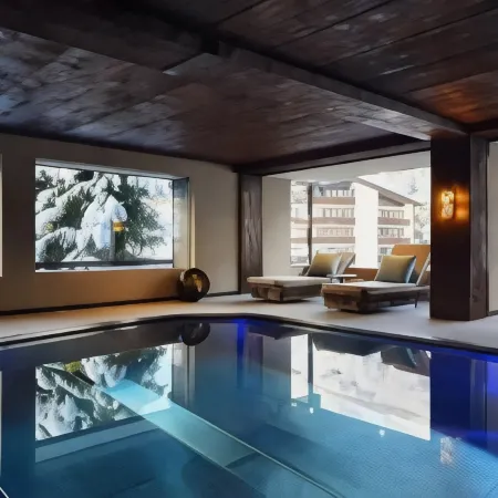 Wellness Hotel Alpenhof