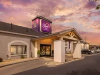 Sleep Inn South Jordan-Sandy Hotels in South Jordan