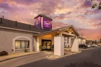 Sleep Inn South Jordan-Sandy