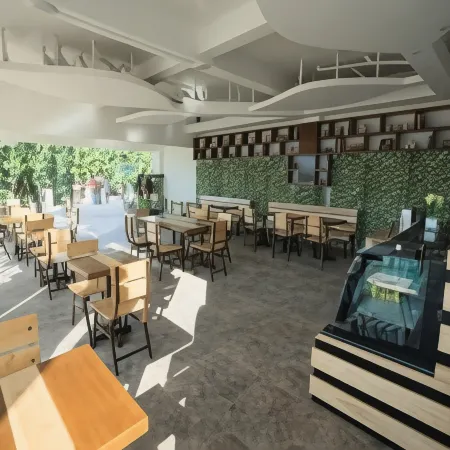 LOHAS AIRPORT HOTEL