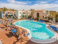 Club Vista Serena Ξενοδοχεία στην πόλη Comarca Sur