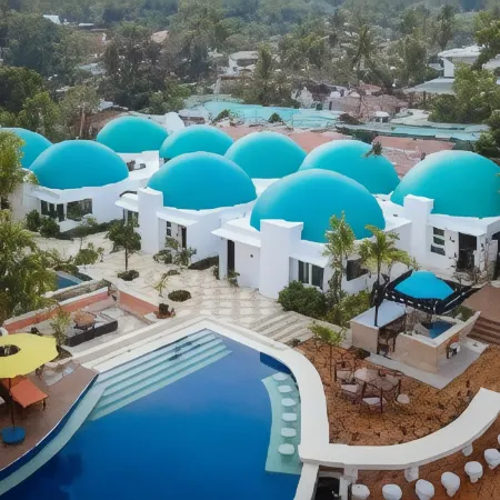 Weekends El Nido Beach Resort