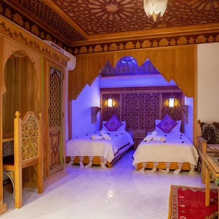 Hotel Dar Mounir