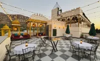 Ajaypal Garh Resort Near Pushkar and Ajmer - 2-Star