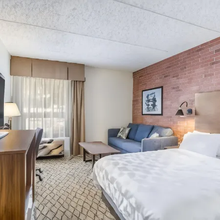 Burrstone Inn, Ascend Hotel Collection