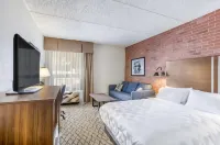 Burrstone Inn, Ascend Hotel Collection - Wifi