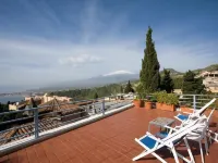 Hotel Continental - Romantic