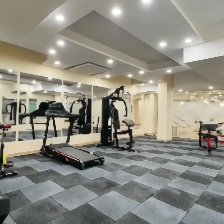 Bluo Medicity - Hotel Gurgaon