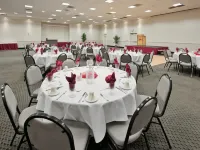 Holiday Inn REDDING by IHG Hotels in Redding