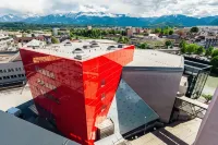 voco VILLACH by IHG - Mountain view