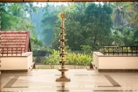 Niraamaya Wellness Retreats Backwaters and Beyond Kumarakom - Villas