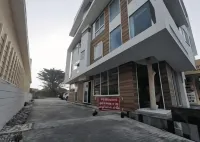 O-베이 디자인 호텔 쁘라쭈압 - 3성급