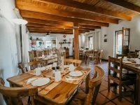 The Village Lodge Hotels in Stormsrivier
