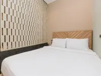 Brassbell l Zamalek l Jeddah Tower 세쿼이아 주변 호텔