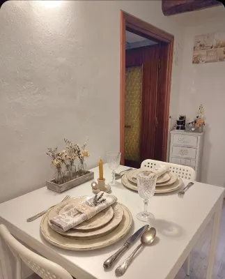 Sweet Home – Enchanting Village Badalucco - Apartments