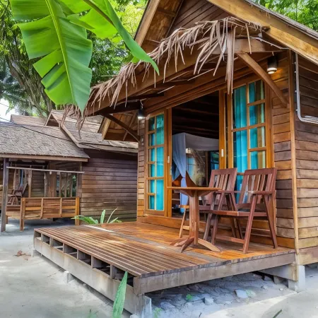 Lipe Beach Resort