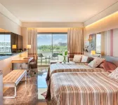 Rixos Premium Belek - the Land of Legends Access