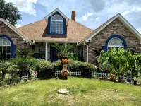 476 Nona st Breaux Bridge LA US 70517 - Bintang 2
