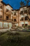 Panfila Hotel - 3-Star
