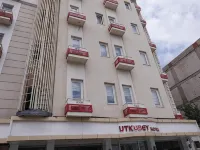 Utkubey Hotel Hotels in 
