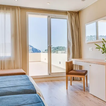Hotel Eden Soller