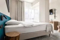 Nega Hotel