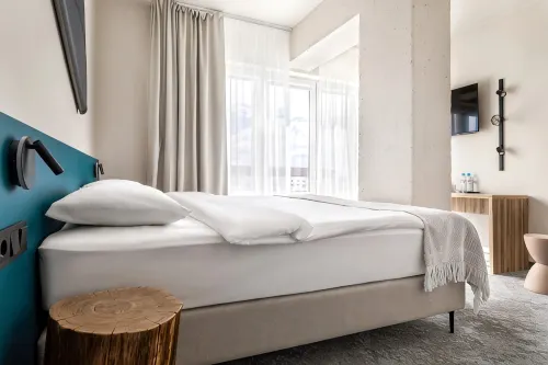 Nega Hotel - Wi-Fi
