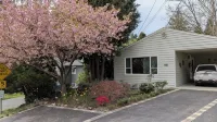Perfect N. Seattle location, 2 bdrm, modern, clean, spacious, parking onsite Hotele w: Lake City