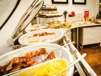 Hotel Astoria Hotel a Cremona