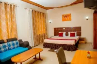 Dana Kigali Hotel