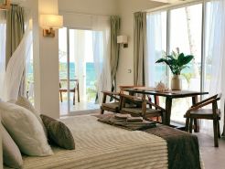Binucot Pearl Boutique Resort
