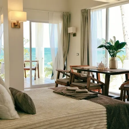 Binucot Pearl Boutique Resort