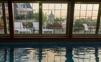 Le Bristol Paris - an Oetker Collection Hotel - Luksus